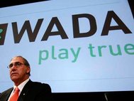 Руководитель Всемирного антидопингового агентства (WADA) Крейг Риди