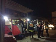 Нападение на поезд в Вюрцбурге