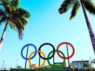 Олимпиада в Бразилии