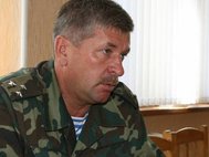 Валерий Яхновец