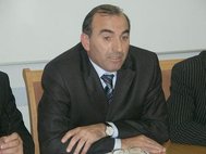 Идрис Усманов