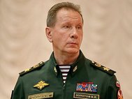 Виктор Золотов глава Нацгвардии РФ