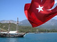 Туризм в Турции