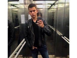 Кирилл Романов