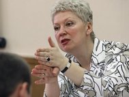 Ольга Васильева