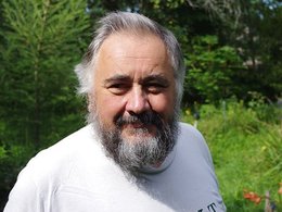 Борис Жуков расскажет об интеллектуальных ловушках механического перенесения наших знаний о животных на человека