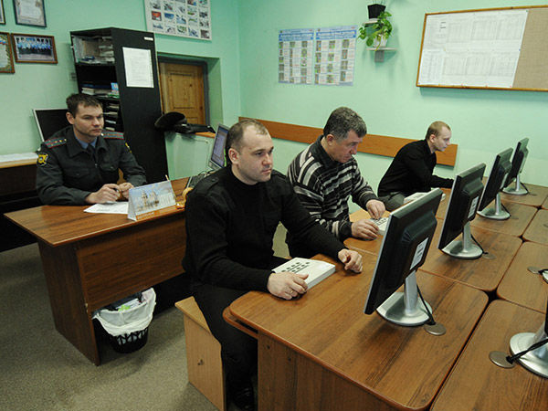 Экзамен в ГИБДД