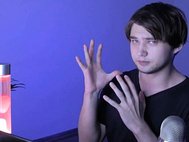 Блогер Руслан Соколовский