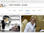 Реакция сети