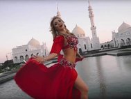 Резеда Ганиуллина