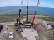 Космодром компании Rocket Lab
