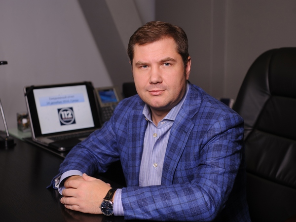 Андрей Подщипков
