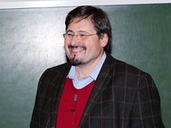 Людмил Кацарков (Университеты Вены и Майями) победил в конкурсе мегагрантов 2016 года