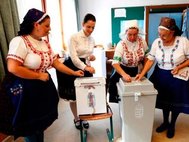 Референдум в Венгрии