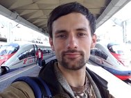 Юрий Кирдюшкин