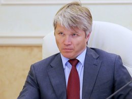 Павел Колобков