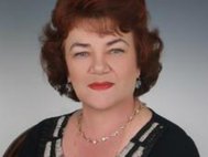 Тамара Плетнева