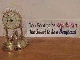 Кто победит Трамп или Клинтон?