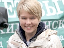 Евгения Чирикова Евгения Чирикова