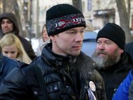 Ильдар Дадин