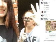 Хабаровские живодерки