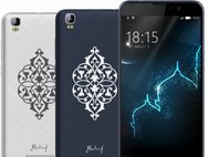 Смартфоны BQ Belief