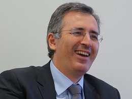 Сергей Гуриев: "Еще один риск, который нас беспокоит, это риск замедления в Китае"