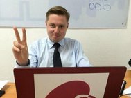 Дмитрий Семенов