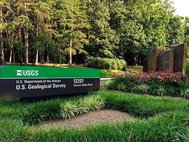 Геологическая служба USGS