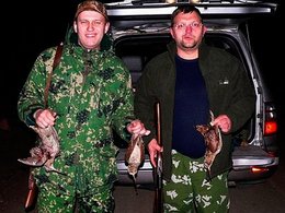 Подсудимые А.Навальный и Н.Белых