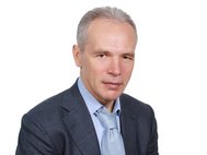 Александр Скоробогатько