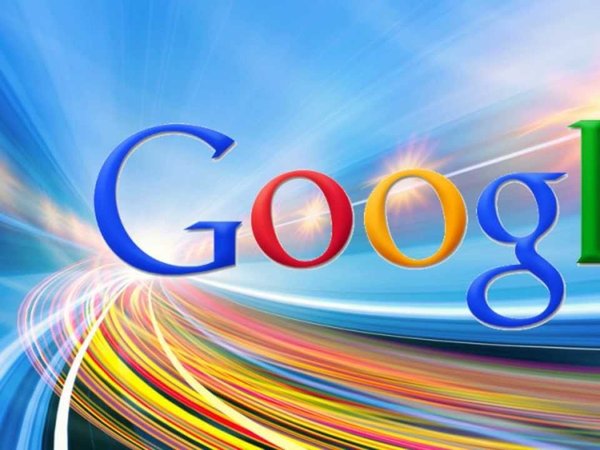 Google.