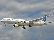 Pakistan Airlines