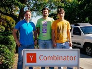 Команда Wallarm в Y Combinator