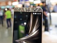 ASUS Zenfone 3
