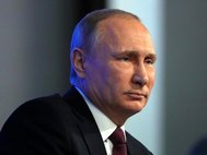 Владимир Путин, пресс-конференция 23 декабря