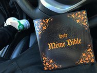 Библия мемов