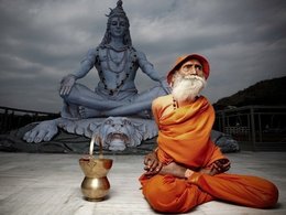 Йога в Индии