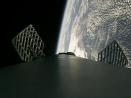 Запуск Falcon 9 со спутниками Iridium