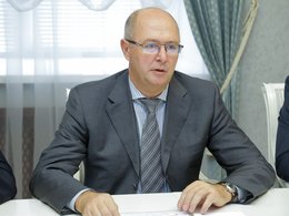 Александр Харичев