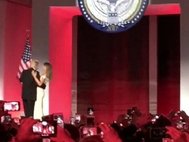 Дональд и Меланья Трамп