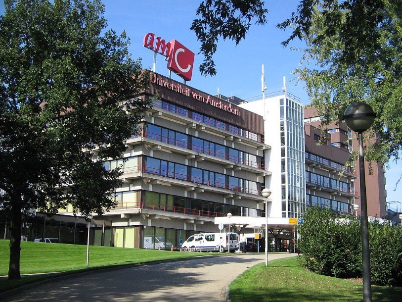 Академический медицинский центр Амстердама (AMC
