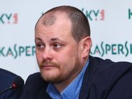 Руслан Стоянов