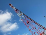 Базовая станция сотовой связи