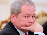Виктор Басаргин