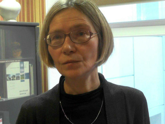 Татьяна Шумилова