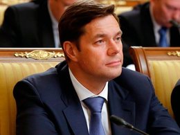 Алексей Мордашов