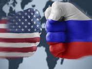 Россия и США