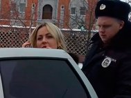 Евгения Чудновец