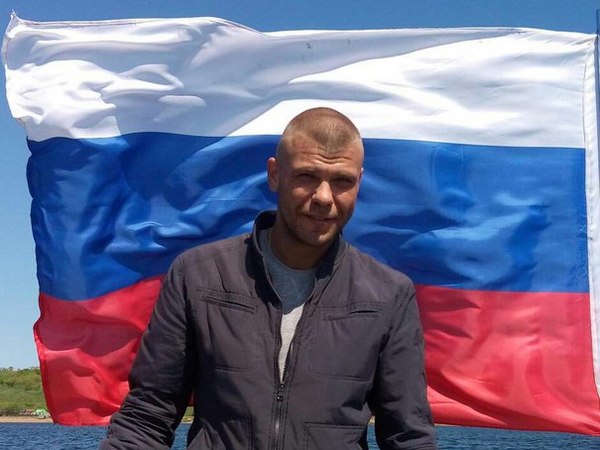Василий Юрлин